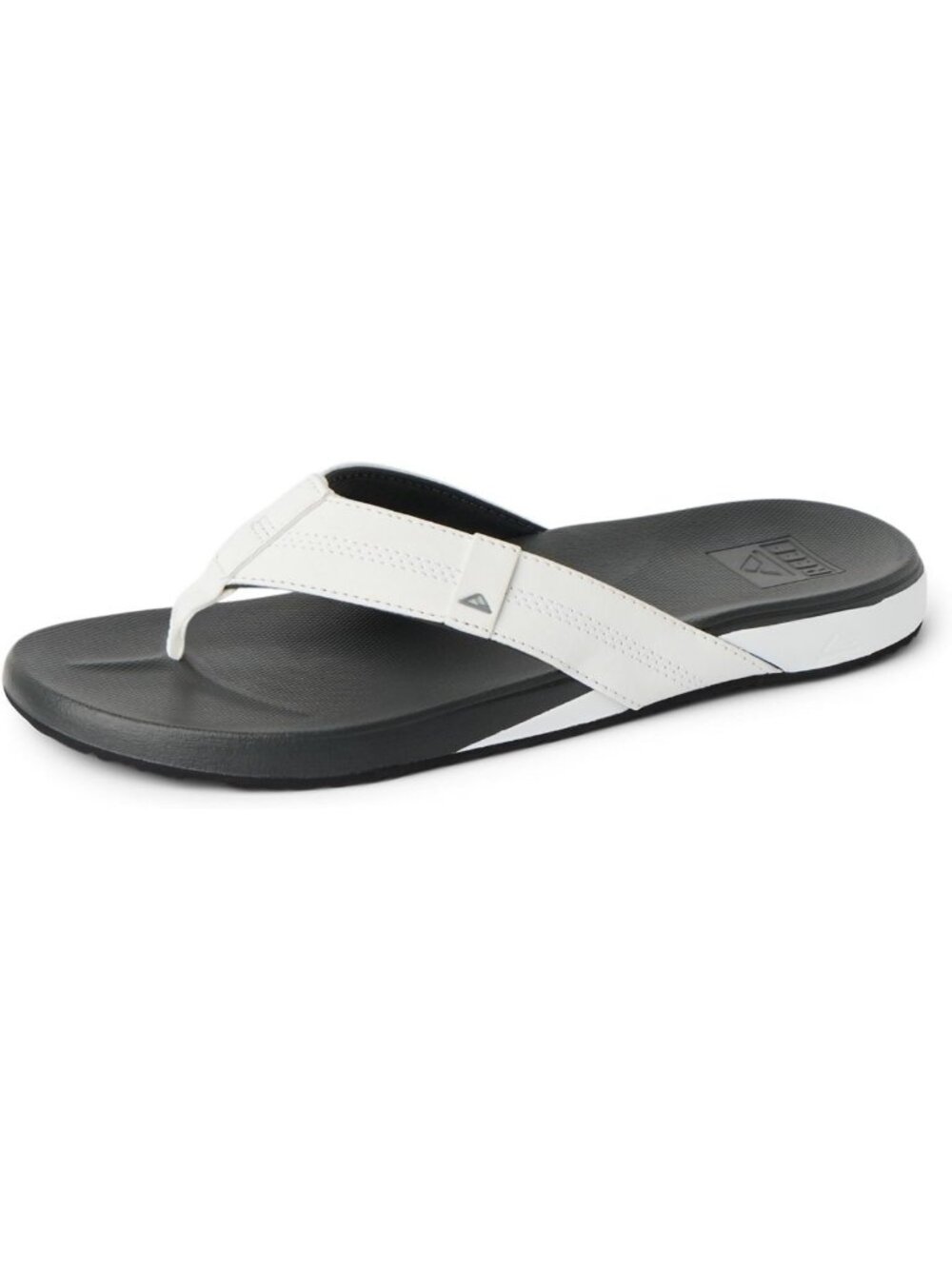 Comfortable Men's Cushion Flip Flops | Stylish Casual Sandals for Summer